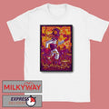 Dave Matthews Band West Palm Beach FL 5 30 2026 Poster shirt