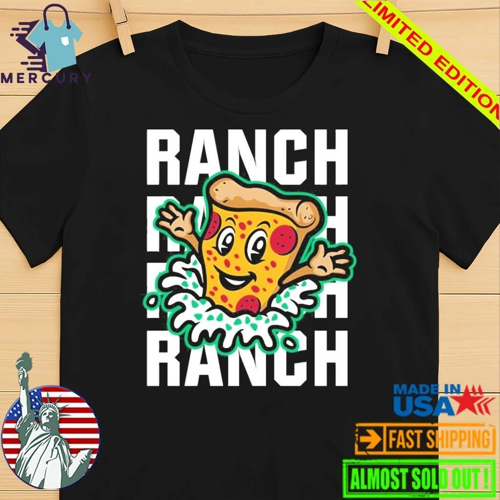 Tulsa Ranch Dippers Ranch Ranch Ranch Ranch Shirt
