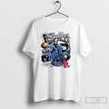 Classic Nba Ballers Stephon Marbury Ps2 Live The Fantasy Life Style Of An Nshirts