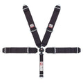 Simpson Racing 3″ Camlock Harness – Rotary Camlock – 55″ – Pull Down