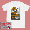 Philadelphia, PA Poster The Format Mar 28 2026 shirt