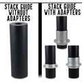 Swift Universal Stack Guide Adapter (SP250 F)