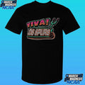 San Antonio Spurs Viva Los Spurs Shirt