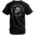 Some Men Are Opposed To Violence. We Are Not Those Men Men's T-Shirt Hoodie, Sweatshirt | CoreVibeTees.com (Image 1)