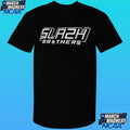 Sla2h Brothers San Antonio Spurs Shirt