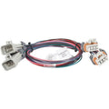 Painless Wiring 60127 LS Coil Extension Harnes 2-24in