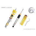KW Coilover Kit V3 Ferrari