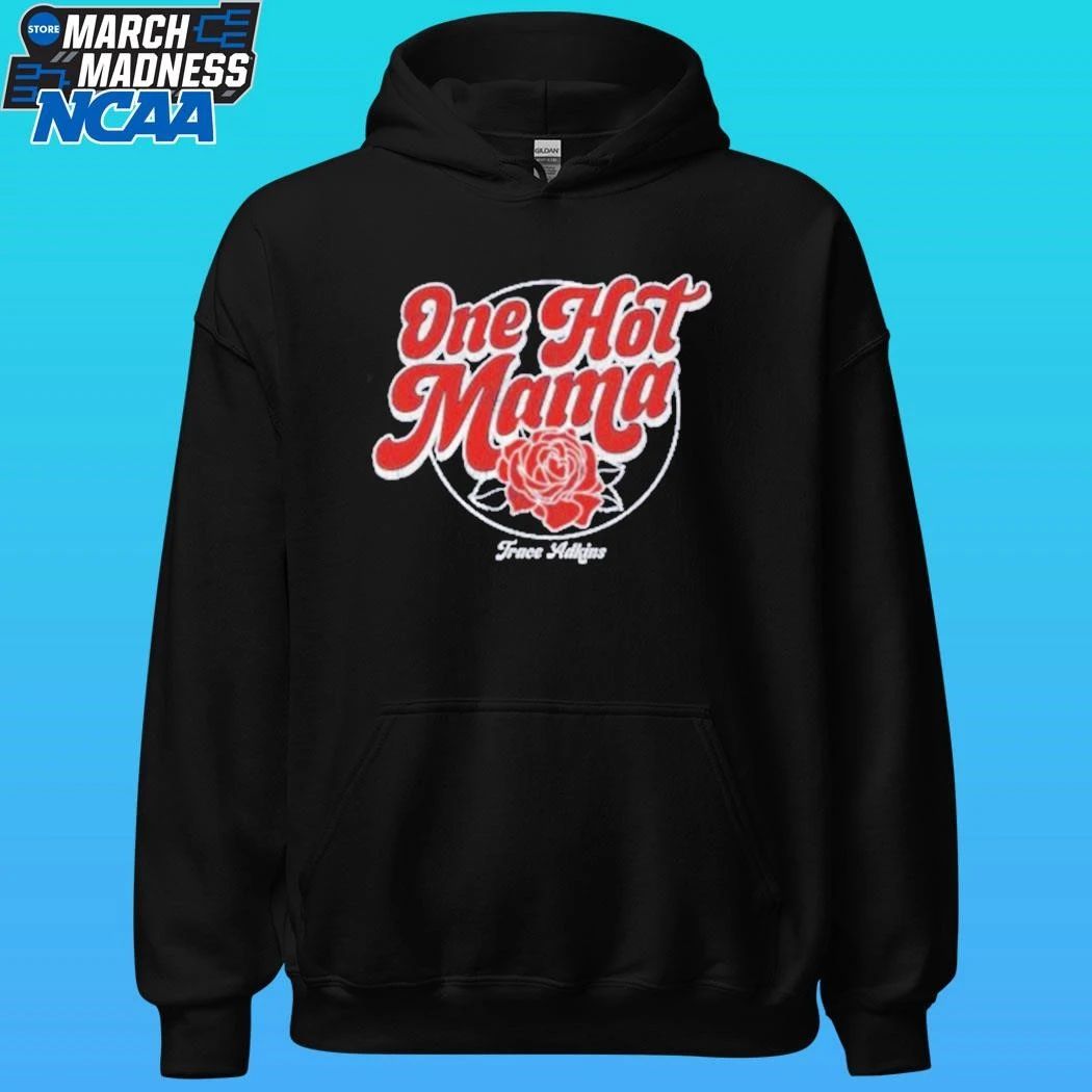 Trace Adkins One Hot Mama Shirt