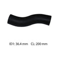 Dayco Moulded Radiator Hose DMH4823