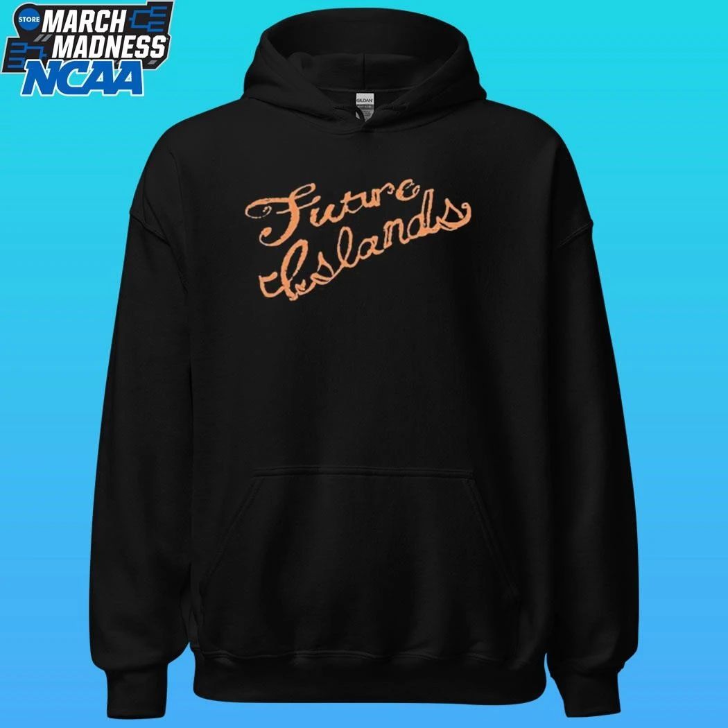 Future Islands Have Like Home Shirt