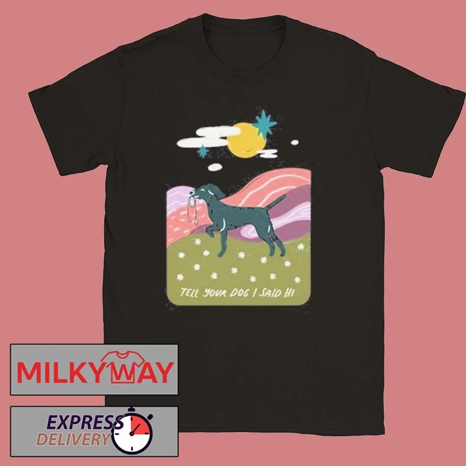 WeRateDogs Daydream Walk Shirt