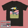 WeRateDogs Daydream Walk Shirt