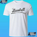 Bat Bros Broken Bat The Baseball Shirt