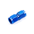 Fragola 496106 Blue -6 AN Union Coupler
