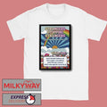 Feb 28 2026 Strangers Stopping Strangers Poster Jersey City, NJ shirt