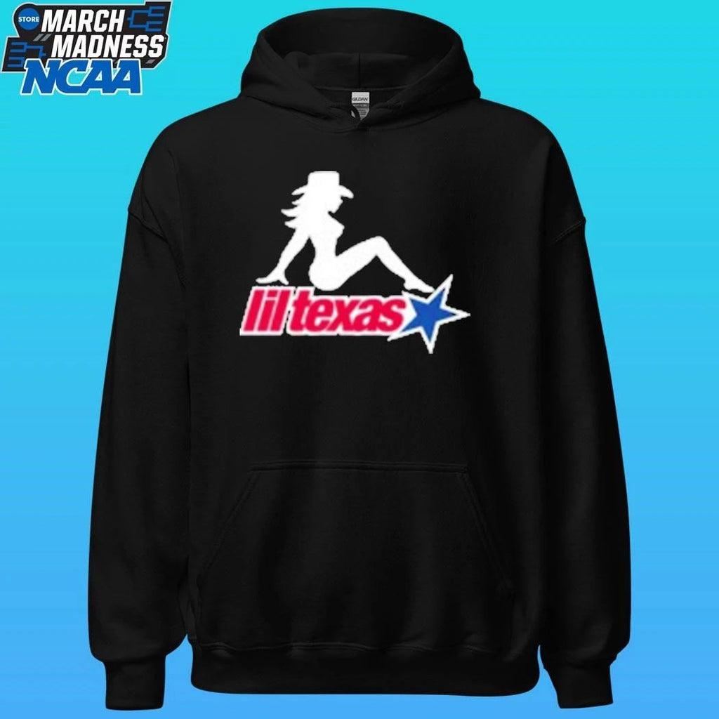 Lil Texas Mudflap Baddie Baby Shirt