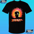 The Weeknd Japan After Hours Til Dawn Tour Shirt