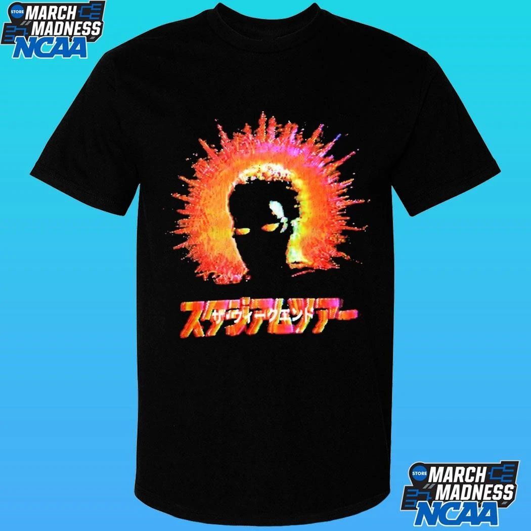 The Weeknd Japan After Hours Til Dawn Tour Shirt