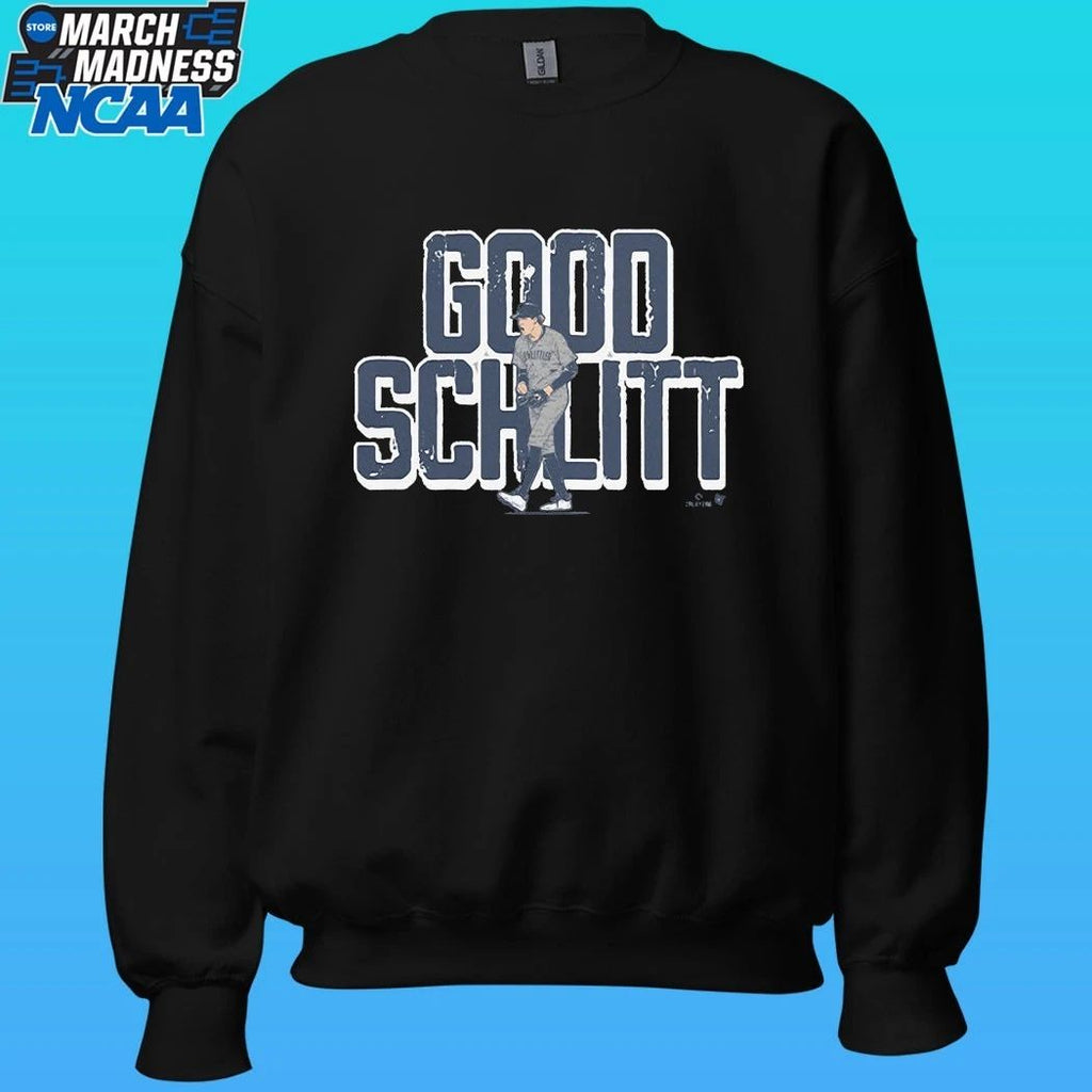 Cam Schlittler Good Schlitt Shirt