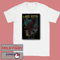 Arde Bogota May 28 2026 In Milan Italy Poster shirt