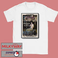Hannah Kate The Tote Poster Feb 28 2026 shirt
