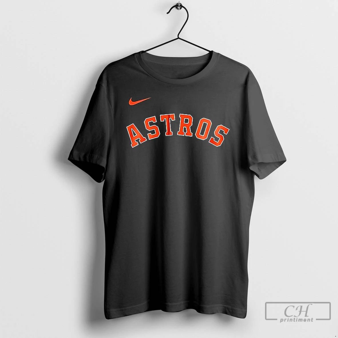 Classic Houston Astros X Newera Cartoon Shirts