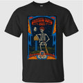 Grateful Dead Night Tour Knoxville, TN May 23 2026 Poster Shirt