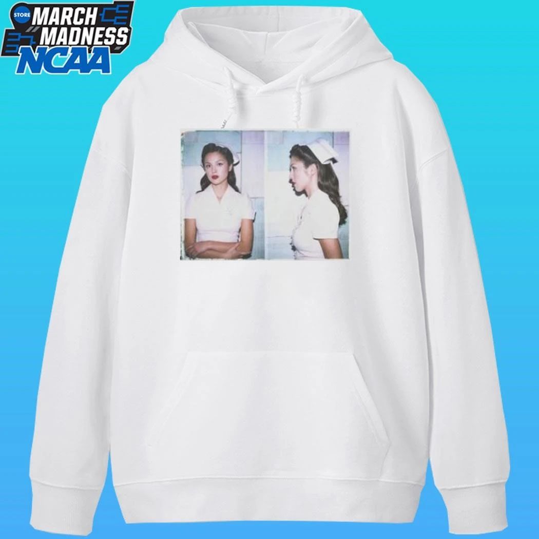 Olivia Rodrigo The Cure Photo Shirt