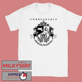 Have Heart 2026 Unbreakable Massachusetts TOUR T-Shirt