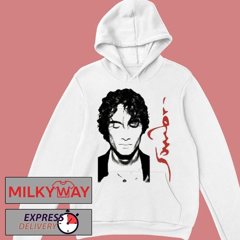 Sombr Facecard Tea Shirt