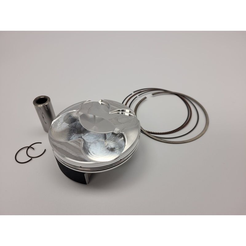 Piston Kit Triumph TF250X ’24-26 / TF250E ’25-26 14.4:1 CR