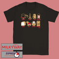 Vegas Hockey Emoji Stars Shirt