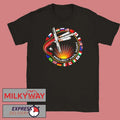 Project Hail Mary Movie 2026 Merch Patch Flag shirt