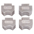 ProFlex -10 AN Crimper Dies O.D. 0.800 In. Universal application
