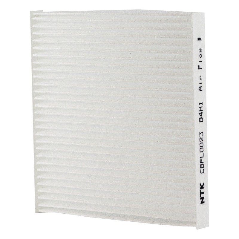 NTK Cabin Air Filter CBFL0023