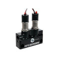 RIFE Dual Solenoid Boost Controller Block