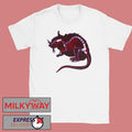 Stray Rats X-Ray T Shirt