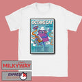 Octave Cat 2026 Spring Tour Poster shirt
