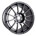 Enkei NT03RR 18×9.5 5×114.3 27mm Offset 75mm Bore Gunmetal Wheel