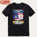 I May Live In Kansas But Steelers Lives In Me Shirt