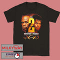 The Ring 2 Floyd Mayweather Jr vs Manny Pacquiao Rematch On September 19 2026 At Sphere in Las Vegas shirt