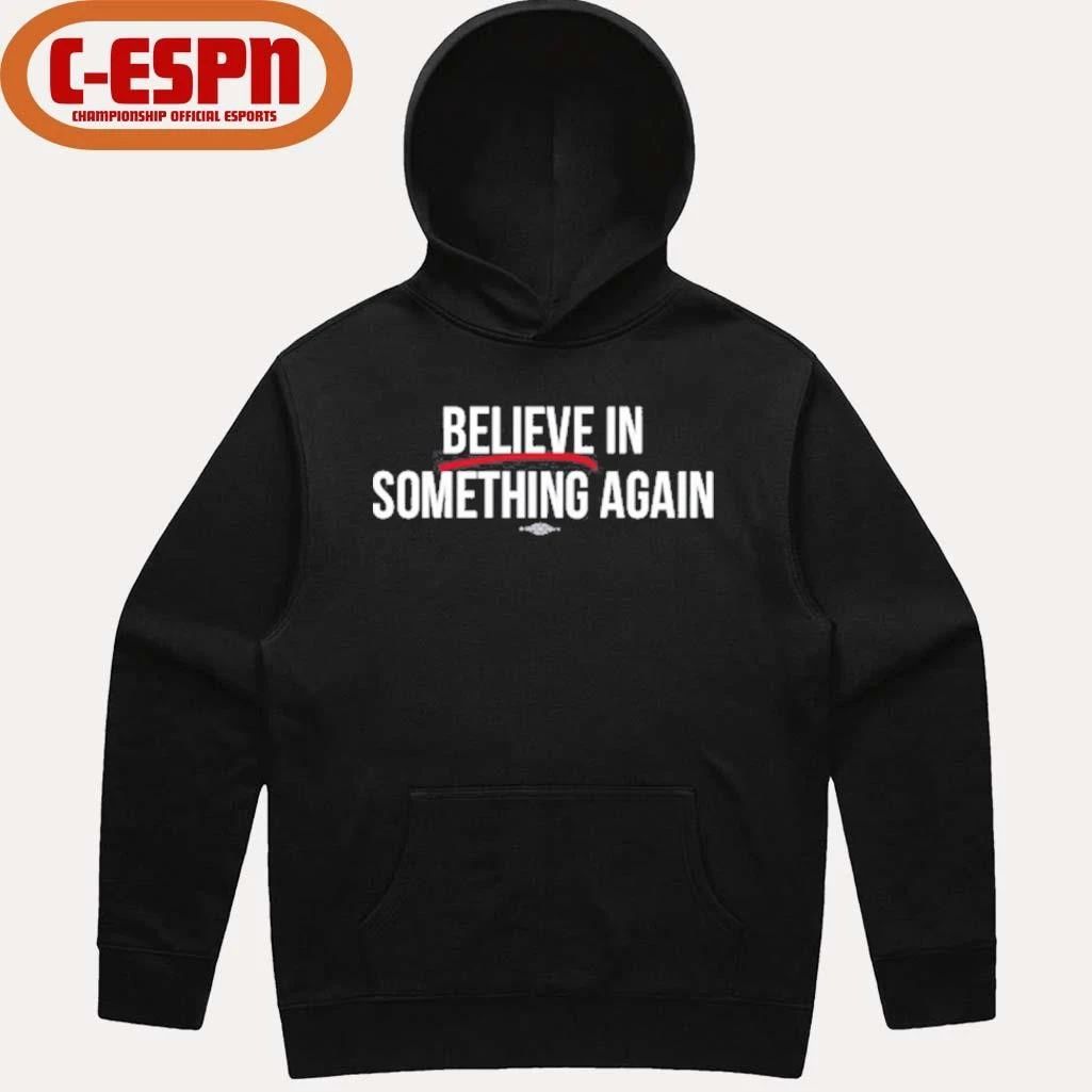 Jack For New York Believe In Something Shirt
