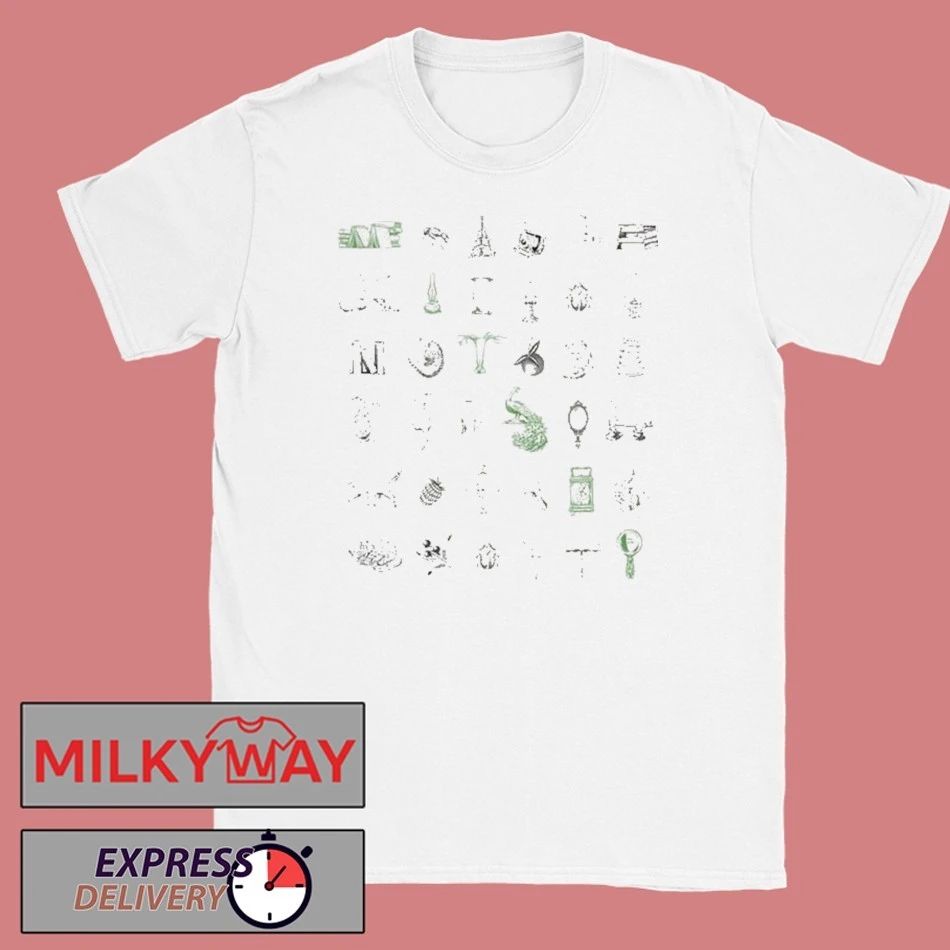 Mitski Cat Nothing’s About To Happen To Me Lost And Found Two Sided shirt