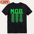 Seattle Football M.O.B Rosters shirt