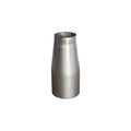 2-1/2″ x 3″ 304 SS Reducer Cone – 2-1/2″ x 3″ 304 Stainless Steel Reducer Cone