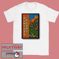 TOUR Jun 6 2026 Mumford & Sons Poster Folsom Field LIMITED shirt