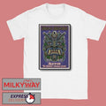 The Disco Biscuits July 4 2026 In Atlantic City NJ Poster shirt