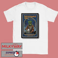LETTUCE Levitt Pavilion in Denver Poster June 20 2026 shirt