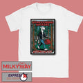 Poster Screeching Weasel May 21-23 2026 Seattle WA And Denver CO Tour shirt