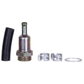 PG PF99598 Fuel Filter | Fits 1975 Ford LTD
